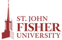 St. John Fisher University Home Page